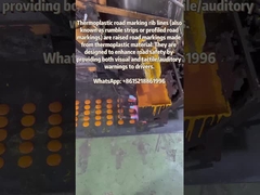 Cat Thermoplastic Kuning Putih Liat