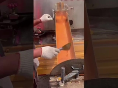 Grosir Cat Marking Jalan Thermoplastic Hot Melt Yellow untuk Pembangunan Jalan Raya