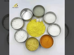 Warna Jalan Teraplastik Reflektif