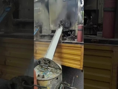 Cat penanda jalan termoplastik