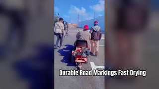 Filipina – Proyek Marka Jalan Perkotaan Manila